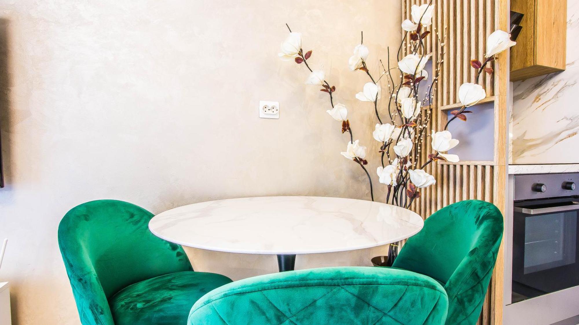 Bucharest & Mihai Bravu Apartment Exterior foto